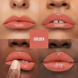 Maybelline Superstay Vinyl Ink Liquid Lipstick - 105 Golden