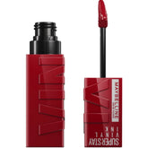 Maybelline Superstay Vinyl Ink Liquid Lipstick - 10 Lippy