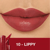 Maybelline Superstay Vinyl Ink Liquid Lipstick - 10 Lippy