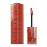 Maybelline Superstay Vinyl Ink Liquid Lipstick - 23 Rebellious