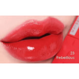 Maybelline Superstay Vinyl Ink Liquid Lipstick - 23 Rebellious