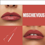 Maybelline Superstay Vinyl Ink Liquid Lipstick - 60 Mischievous