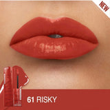 Maybelline Superstay Vinyl Ink Liquid Lipstick - 61 Risky
