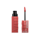 Maybelline Superstay Vinyl Ink Liquid Lipstick - 65 Saucey