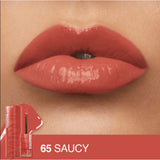 Maybelline Superstay Vinyl Ink Liquid Lipstick - 65 Saucey