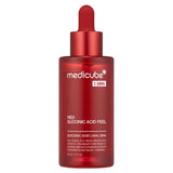 Medicube Red Acne Succinic Acid Peel Wash Off Serum - 40g