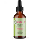 Mielle Organics Rosemary Mint Scalp and Hair Strengthening Oil - 59ml