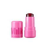 Milk Makeup Cooling Water Jelly Tint Lip and Cheek Blush Stain - Burst