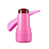 Milk Makeup Cooling Water Jelly Tint Lip and Cheek Blush Stain - Burst
