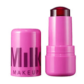 Milk Makeup Cooling Water Jelly Tint Lip and Cheek Blush Stain - Splash