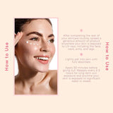 Missha All Around Safe Block Essence Sun SPF 45 PA - 50ml