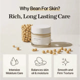 Mixsoon Bean Cream - 50ml