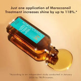 Moroccanoil Treatment Hair Oil - 100 ml