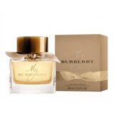 My Burberry For Women EDP - 90ml