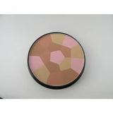 NYC Wheel Mosaic Face Powder - Bronzed Pink
