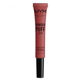 NYX Professional Makeup Powder Puff Lippie - Best Buds
