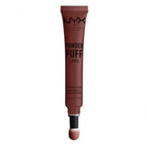 NYX Professional Makeup Powder Puff Lippie - Cool Intentions