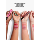 NYX Professional Makeup Powder Puff Lippie - Moody