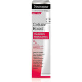 Neutrogena Cellular Boost Anti Wrinkle Concentrate - 30ml