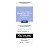 Neutrogena Healthy Skin Anti-Wrinkle Night Cream With Retinol - 40g