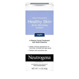 Neutrogena Healthy Skin Anti-Wrinkle Night Cream With Retinol - 40g