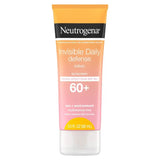 Neutrogena Invisible Daily Defense Sunscreen Lotion SPF 60 - 50ml