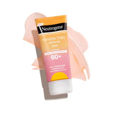 Neutrogena Invisible Daily Defense Sunscreen Lotion SPF 60 - 50ml