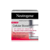 Neutrogena Cellular Boost Anti-Ageing Day Cream SPF20 - 50ml
