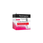 Neutrogena Cellular Boost Anti-Ageing Night Cream SPF20 - 50ml