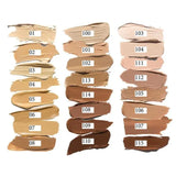 Note Mattifying Extreme Wear Foundation - 01 Beige