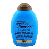 OGX Renewing and Argan Oil Of Morocco Shampoo Sulfate Free - 385ml