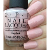 OPI Nail Color - Act Your Beige