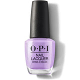 OPI Nail Color - Do You Lilac It