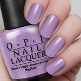 OPI Nail Color - Do You Lilac It