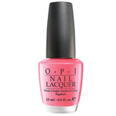 OPI Nail Color - Elephantastic Pink