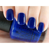 OPI Nail Color - Euro Eurso