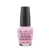 OPI Nail Color - Hawaiian Orchid