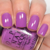 OPI Nail Color - I Manicure for Beads