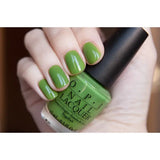 OPI Nail Color - I'm Sooo Swamped