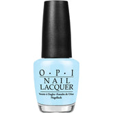 OPI Nail Color - Its A Boy
