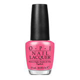 OPI Nail Color - Kiss Me On My Tulips
