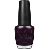 OPI Nail Color - Lincoln Park At Midnight