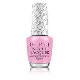 OPI Nail Color - Look at My Bow