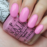 OPI Nail Color - Look at My Bow