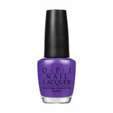 OPI Nail Color - Lost My Bikini In Molokini