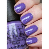 OPI Nail Color - Lost My Bikini In Molokini