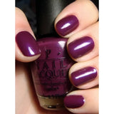 OPI Nail Color - Louvre Me, Louvre Me Not