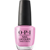 OPI Nail Color - Lucky Lucky Lavender