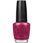 OPI Nail Color - Miami Beet
