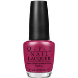 OPI Nail Color - Miami Beet
